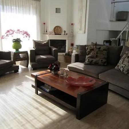 Villa Luna