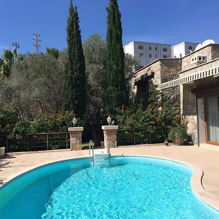 Villa Luna Bodrum