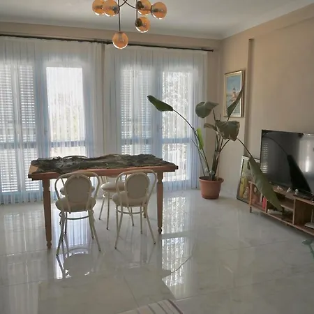 Villa Luna Marmaris
