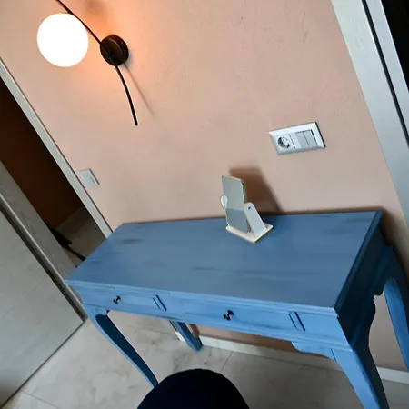 Luna Villa Marmaris