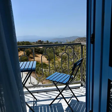 Luna Villa *