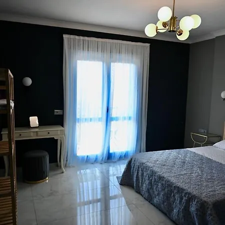Villa Luna *