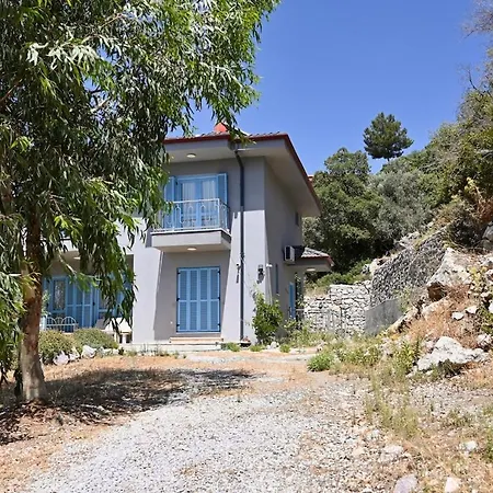 Luna * Marmaris